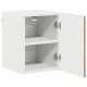 Sonata H Горен кухненски шкаф с рафт 2 pcs Сонома дъб 30 x 31 x 40 см