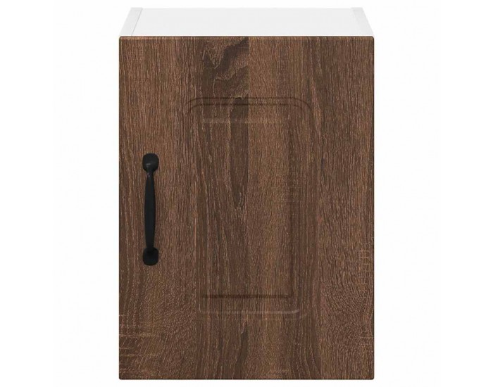 Sonata H Горен кухненски шкаф Кафяв дъб 30 x 31 x 40 см Инженерно дърво