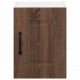 Sonata H Горен кухненски шкаф Кафяв дъб 30 x 31 x 40 см Инженерно дърво