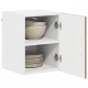 Sonata H Горен кухненски шкаф 2 pcs Дъб 30 x 31 x 40 см Инженерно дърво