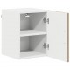 Sonata H Горен кухненски шкаф 2 pcs Дъб 30 x 31 x 40 см Инженерно дърво