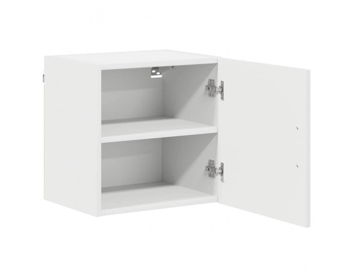 Sonata H Горен кухненски шкаф 2 pcs Бяло 40 x 31 x 40 см Инженерно дърво