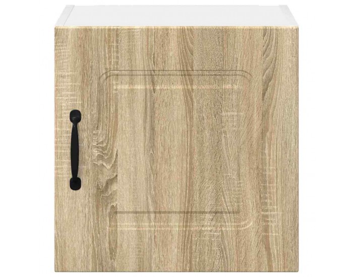 Sonata H Горен кухненски шкаф Сонома дъб 40 x 31 x 40 см Инженерно дърво