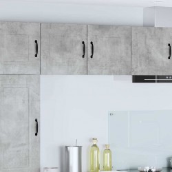 Sonata H Горен кухненски шкаф 2 pcs Циментено сиво 40 x 31 x 40 см - Bucătării modulare
