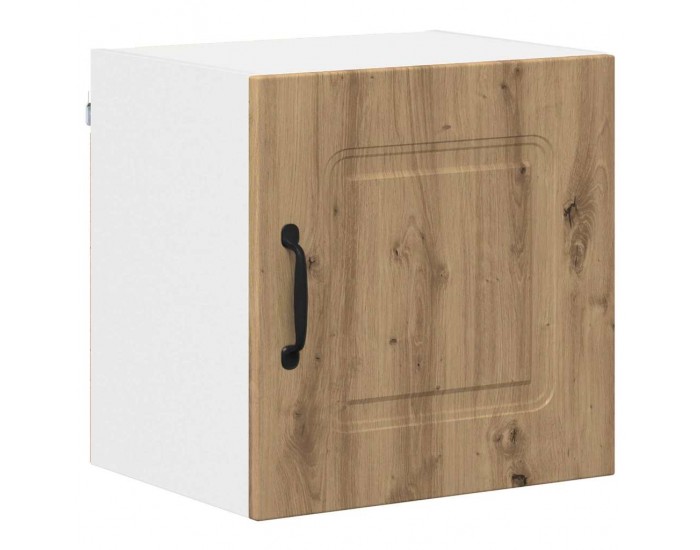Sonata H Горен кухненски шкаф 2 pcs Дъб 40 x 31 x 40 см Инженерно дърво