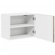 Sonata H Горен кухненски шкаф с рафт 2 pcs Димян дъб 50 x 31 x 40 см