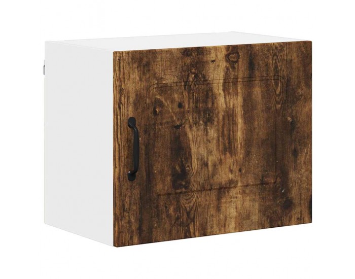 Sonata H Горен кухненски шкаф с рафт 2 pcs Димян дъб 50 x 31 x 40 см