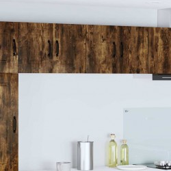 Sonata H Горен кухненски шкаф Димян дъб 60 x 31 x 40 см Инженерно дърво - Bucătării modulare