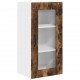 Sonata H Горен кухненски шкаф с рафт 2 pcs Димян дъб 40 x 31 x 80 см