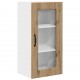 Sonata H Горен кухненски шкаф 2 pcs Дъб 40 x 31 x 80 см Инженерно дърво
