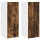Sonata H Горен кухненски шкаф с рафт 2 pcs Димян дъб 30 x 31 x 80 см