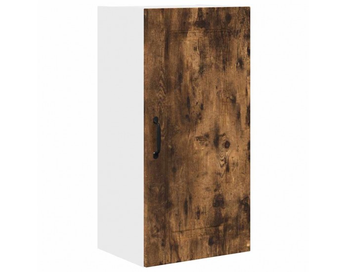 Sonata H Горен кухненски шкаф Димян дъб 40 x 31 x 80 см Инженерно дърво