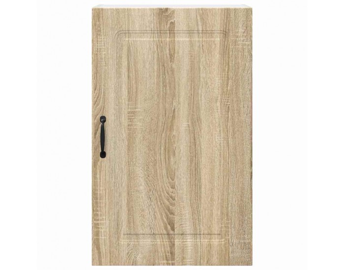 Sonata H Горен кухненски шкаф Сонома дъб 50 x 31 x 80 см Инженерно дърво