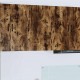 Sonata H Горен кухненски шкаф Димян дъб 50 x 31 x 80 см Инженерно дърво