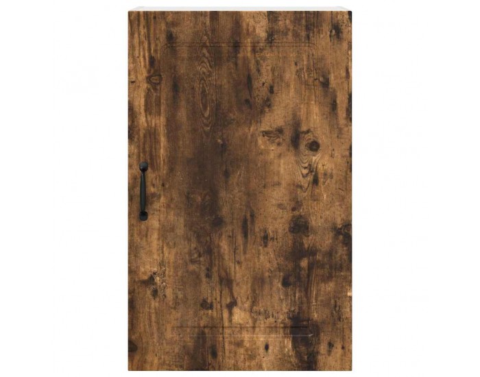 Sonata H Горен кухненски шкаф Димян дъб 50 x 31 x 80 см Инженерно дърво