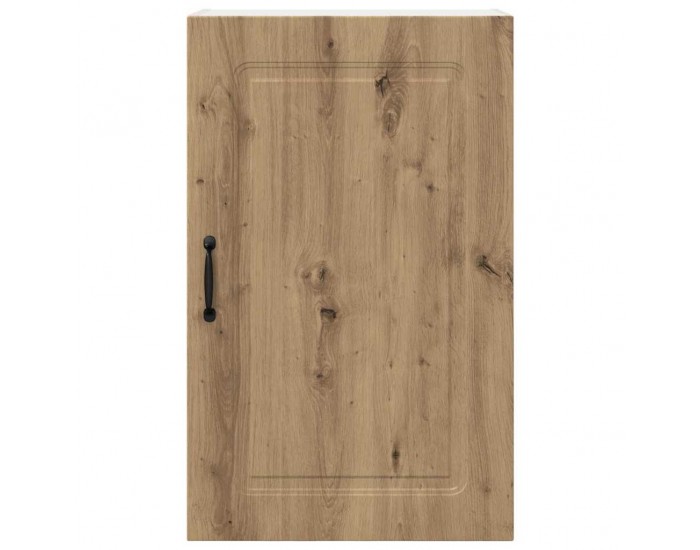 Sonata H Горен кухненски шкаф с рафт Дъб 50 x 31 x 80 см Инженерно дърво