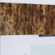 Sonata H Горен кухненски шкаф Димян дъб 60 x 31 x 80 см Инженерно дърво