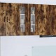 Sonata H Горен кухненски шкаф Димян дъб 60 x 31 x 80 см Инженерно дърво