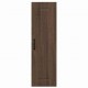 Sonata H Горен кухненски шкаф Кафяв дъб 30 x 31 x 100 см Инженерно дърво