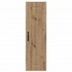 Sonata H Горен кухненски шкаф Дъб 30 x 31 x 100 см Инженерно дърво