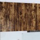 Sonata H Горен кухненски шкаф Димян дъб 40 x 31 x 100 см Инженерно дърво