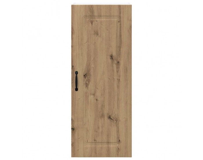 Sonata H Горен кухненски шкаф Дъб 40 x 31 x 100 см Инженерно дърво