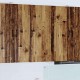 Sonata H Горен кухненски шкаф с рафт Старо дърво 50 x 31 x 100 см