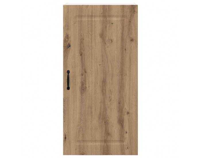 Sonata H Горен кухненски шкаф Дъб 50 x 31 x 100 см Инженерно дърво