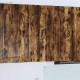 Sonata H Горен кухненски шкаф Димян дъб 60 x 31 x 100 см Инженерно дърво