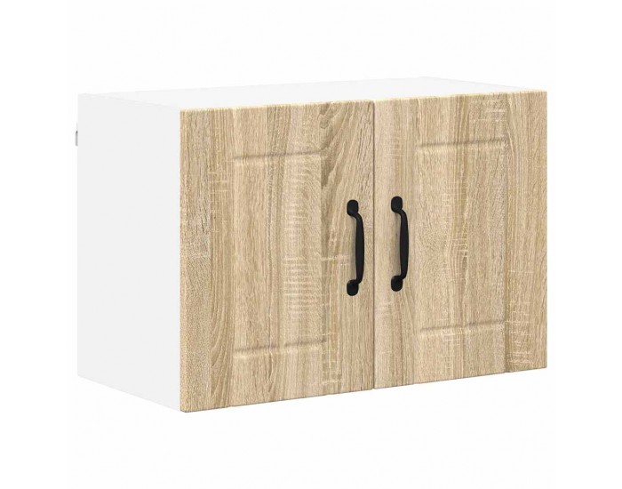 Sonata H Горен кухненски шкаф Сонома дъб 60 x 31 x 40 см Инженерно дърво