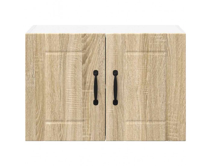 Sonata H Горен кухненски шкаф Сонома дъб 60 x 31 x 40 см Инженерно дърво