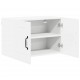 Sonata H Кухненски стени шкафове 2 pcs Лъскаво бяло 60 x 31 x 40 см