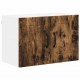 Sonata H Кухненски стени шкафове с рафт 2 pcs Димян дъб 60 x 31 x 40 см