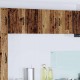 Sonata H Кухненски стени шкафове 2 pcs Старо дърво 60 x 31 x 40 см