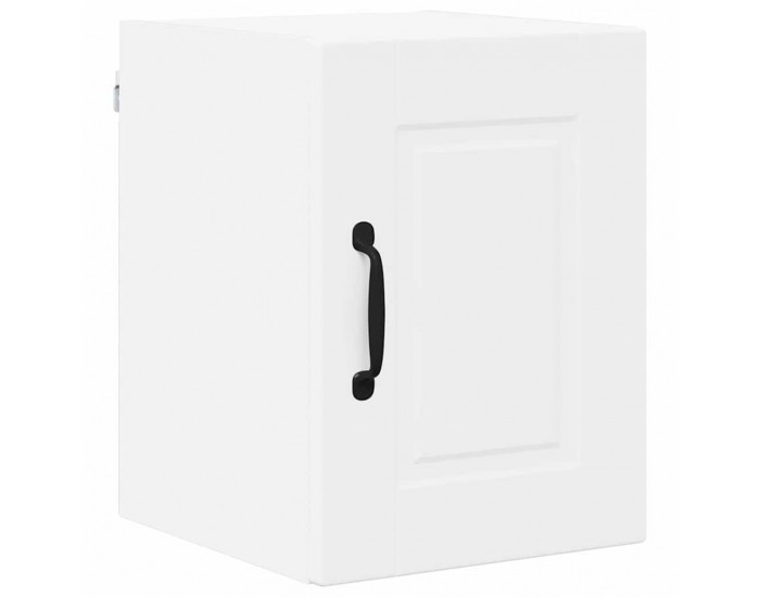 Sonata H Горен кухненски шкаф 2 pcs Бяло 30 x 31 x 40 см Инженерно дърво