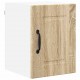 Sonata H Горен кухненски шкаф с рафт 2 pcs Сонома дъб 30 x 31 x 40 см