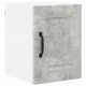 Sonata H Горен кухненски шкаф 2 pcs Циментено сиво 30 x 31 x 40 см