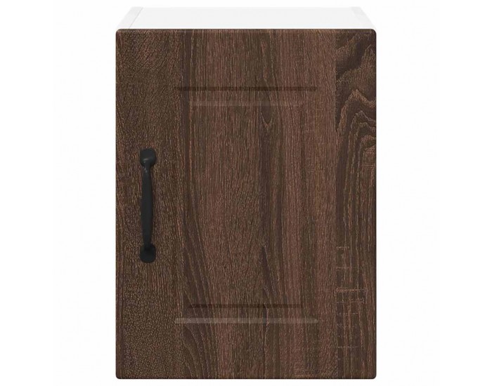Sonata H Горен кухненски шкаф Кафяв дъб 30 x 31 x 40 см Инженерно дърво