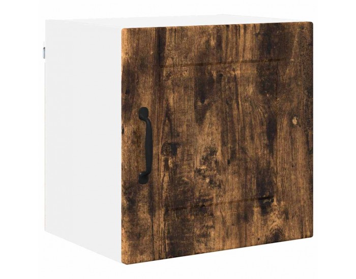 Sonata H Горен кухненски шкаф с рафт 2 pcs Димян дъб 40 x 31 x 40 см