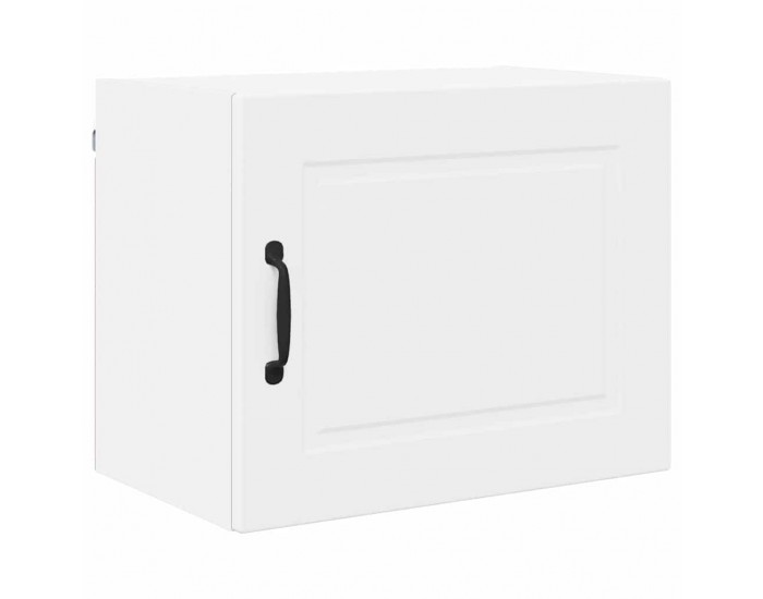 Sonata H Горен кухненски шкаф 2 pcs Бяло 50 x 31 x 40 см Инженерно дърво
