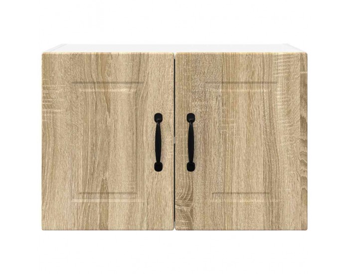 Sonata H Горен кухненски шкаф Сонома дъб 60 x 31 x 40 см Инженерно дърво