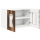 Sonata H Горен кухненски шкаф с рафт 2 pcs Димян дъб 60 x 31 x 40 см
