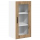 Sonata H Горен кухненски шкаф 2 pcs Дъб 40 x 31 x 80 см Инженерно дърво