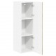 Sonata H Горен кухненски шкаф с рафт 2 pcs Сонома дъб 30 x 31 x 80 см