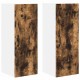 Sonata H Горен кухненски шкаф с рафт 2 pcs Димян дъб 30 x 31 x 80 см