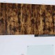Sonata H Горен кухненски шкаф Димян дъб 40 x 31 x 80 см Инженерно дърво