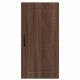 Sonata H Горен кухненски шкаф Кафяв дъб 40 x 31 x 80 см Инженерно дърво