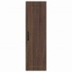 Sonata H Горен кухненски шкаф Кафяв дъб 30 x 31 x 100 см Инженерно дърво