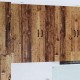 Sonata H Горен кухненски шкаф с рафт Старо дърво 40 x 31 x 100 см