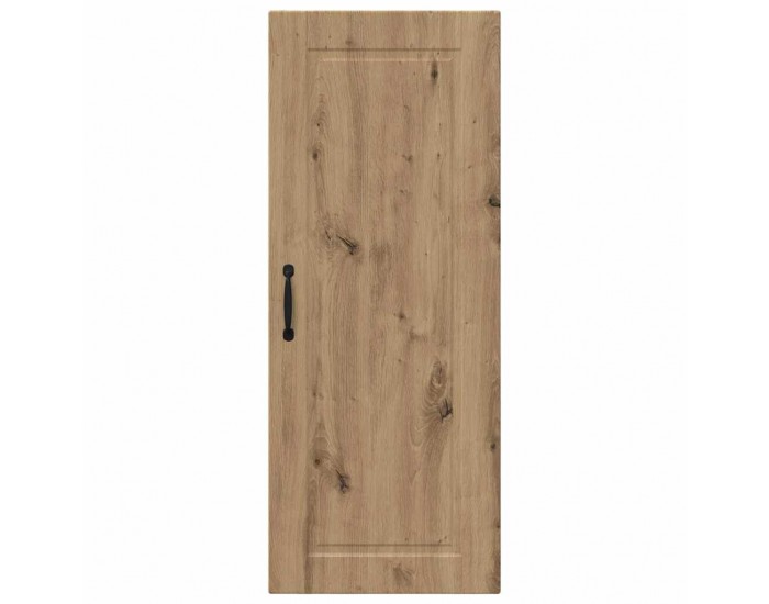 Sonata H Горен кухненски шкаф Дъб 40 x 31 x 100 см Инженерно дърво